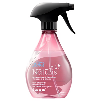 日本P&G/宝洁除菌消臭芳香喷雾剂