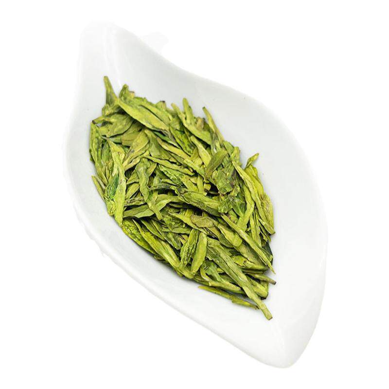 2026年雨前龙井茶浓香型春茶250g