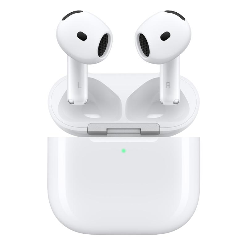 华强北蓝牙耳机七代适用苹果真无线iPhone官方正品2025新款高音质