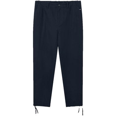 诺帝卡男装春夏裤子时尚耐磨