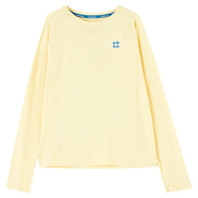 森林棠【长城跑】运动T恤