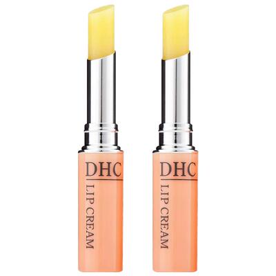 DHC橄榄润唇膏1.5gx2支