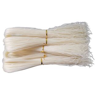 贵州米粉干粉 稻花香米粉 纯大米手工米线 荔波农家米粉包邮