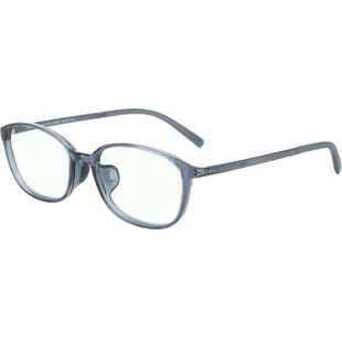 JINS睛姿电脑护目镜儿童眼镜框日用防蓝光辐射升级定制FPC23S107