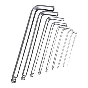 锴达KATA内六角万能扳手单个套装螺丝刀维修工具多功能加硬高强度