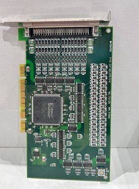 议价康泰克板卡PIO-32/32L(PCI)现货议价商品 欢迎来