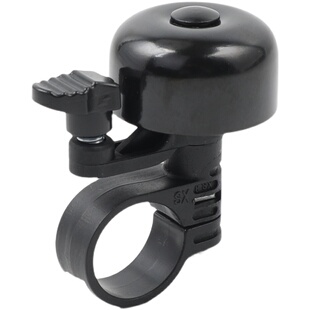 Giant捷安特自行车车铃山地车超响铃铛铝合金纯铜单车配件装备