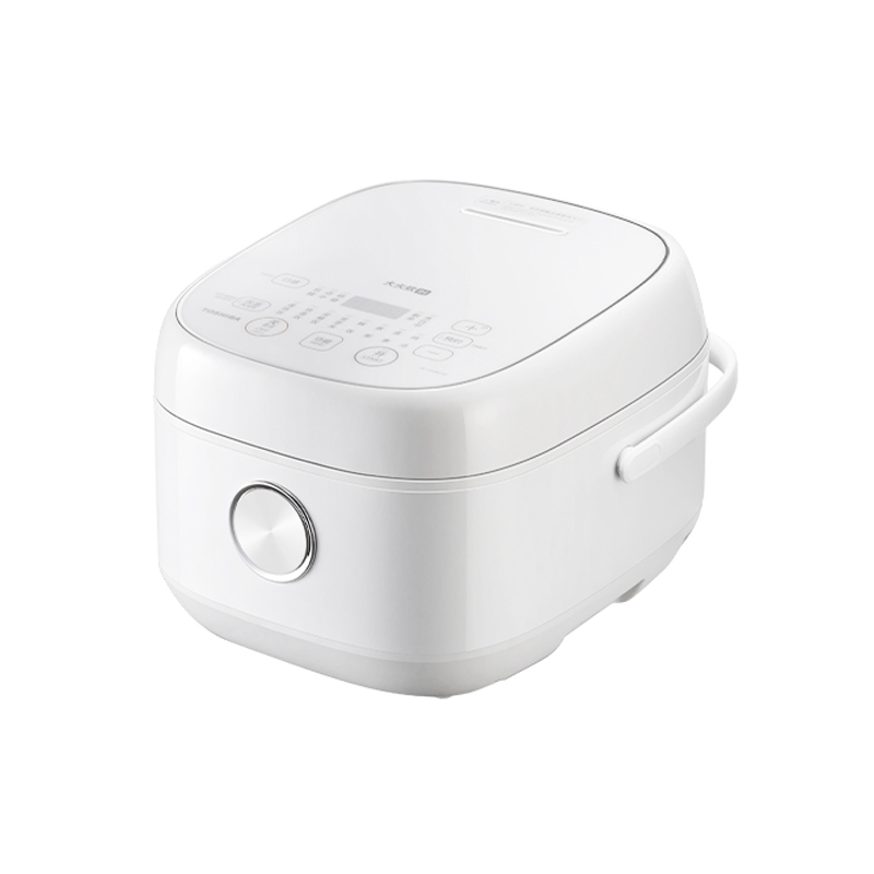 东芝电饭煲特色发芽米IH智能预约家用大容量4L鲜饭煲4-8人15HRC