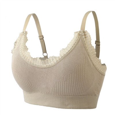 浪莎女士蕾丝内衣浪莎女运动文胸