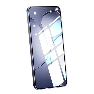 适用红米k70钢化膜k80手机膜防摔