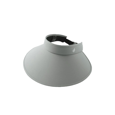 黑胶防晒帽女夏遮阳防紫外线