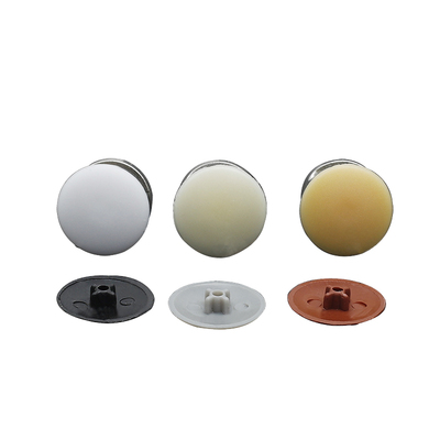 三合一装饰盖家具衣橱十字偏心轮