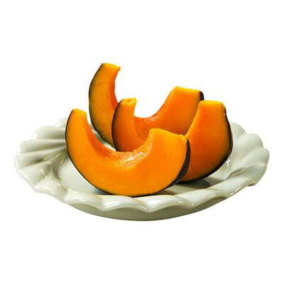 【0脂】0钠！贝贝南瓜开袋即食