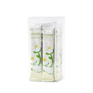 福丸猫砂除臭粉伴侣猫砂盆宠物去猫尿除祛味剂神器猫咪尿液除味剂