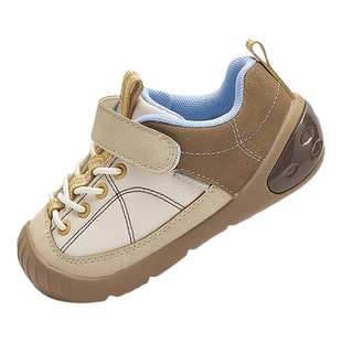 【balaOne】巴拉巴拉宝宝稳步鞋男童女童鞋2026新款春秋鞋子户外