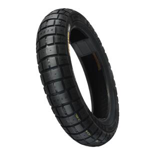 固满德全地形半热熔电动/摩托车轮胎10寸12寸势不可挡FX城市越野