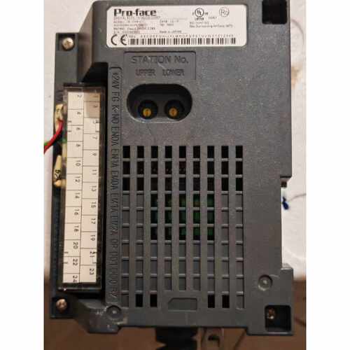 询价Pro-face普洛菲斯控制器3610006-01