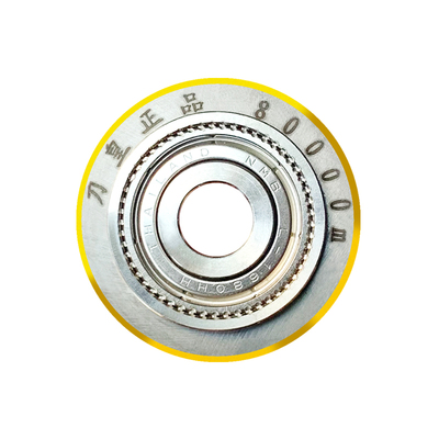 精品高档镀钛合金推刀