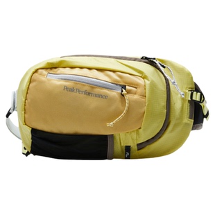 Peak Performance壁克峰Slingbag新品运动户外机能三合一便携背包