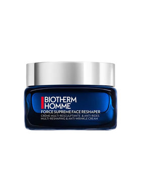 Biotherm碧欧泉青春蓝钻面霜滋养紧塑50ml 告白礼物正品