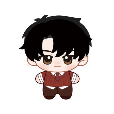 Joyouth我嗑了对家X我的CP玩偶