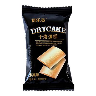 优乐麦干烙蛋糕饼干多口味