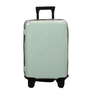 适于小米米家青春版拉杆箱保护套免拆行李箱旅行箱防尘套24/28寸