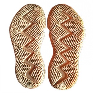 欧文4德鲁大叔内置气垫篮球鞋底原版样修鞋更换修复磨损耐磨鞋底