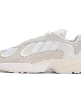 男女老爹鞋Adidas/阿迪达斯