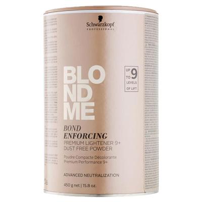 官方授权施华蔻白金漂发剂