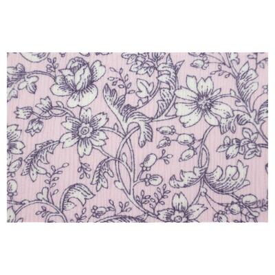 日本进口雪纺透气上衣连衣裙面料