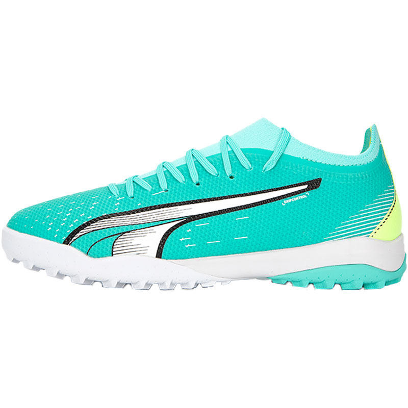 Puma/彪马 正品Ultra Match Laceless TT男子足球鞋107220-03