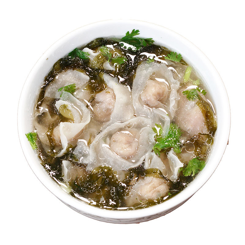 肉燕福州肉燕福鼎手工燕皮小吃