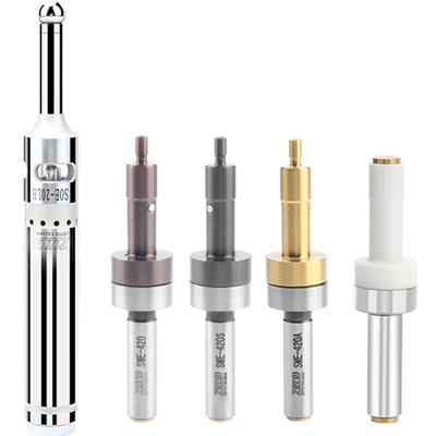 ZOTO台湾陶瓷分中光电寻边器