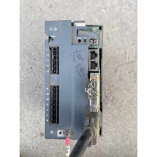 询价INVT英威腾伺服驱动器SVDA2003R04S