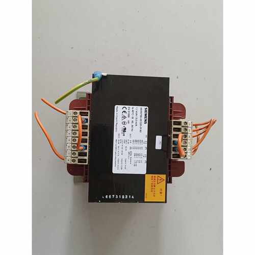 变压器4AM5796-0ED20-0FA0 实议价
