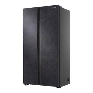 Haier/海尔 BCD-501WLHTS19B9U1墨 冰箱