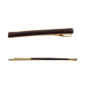 GUKUALI 星空滴油环保一字夹 鸭嘴夹简约可爱刘海发夹发卡女发饰