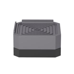 茶几增高神器家具脚垫电视柜垫高底座沙发桌子加高桌腿床脚支撑脚