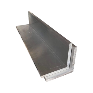 铝合金角铝不等边90度厚壁角铝 角铝型材 直角L型角铝 均可切割