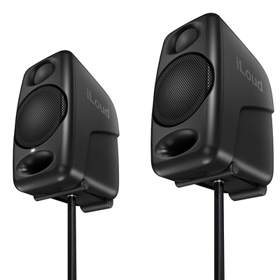 IKiLoudMMPRO专业监听音箱