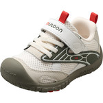 牧童儿童户外运动鞋2026春季新款小男孩轻便徒步鞋子女童网面鞋潮