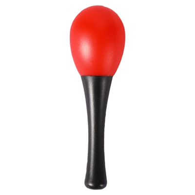 沙锤婴儿玩具0-1岁早教益智