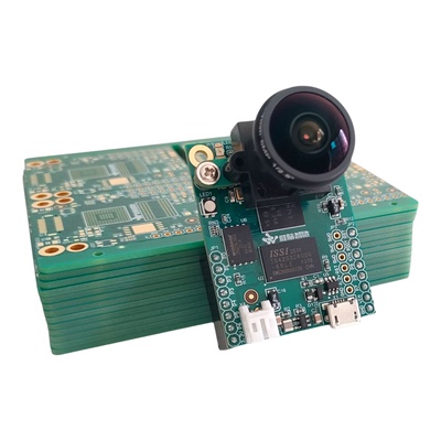 维脑智造openmv4h7plus500万