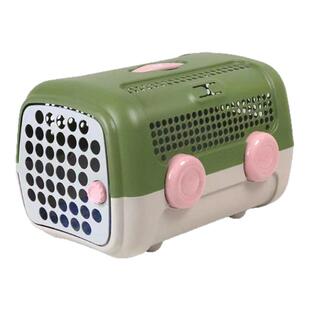 航空箱 United Pets意大利进口宠物猫狗狗中小型犬外出便携托运箱