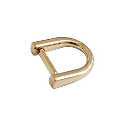 diy配件包带扣可拆卸马蹄维修