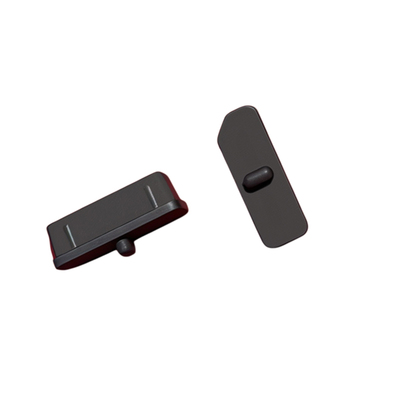 电脑高清接口DP硅胶防尘塞