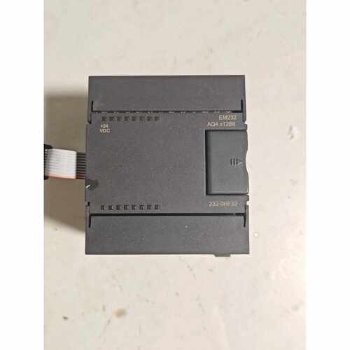 【议价】合信PLC模块EM232型号2320HF22成色实拍