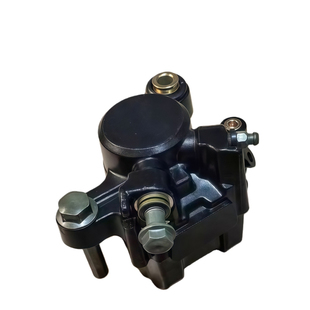 适用 春风摩托车 CF150-3A 后制动卡钳 后刹车泵 150NK NK150油泵