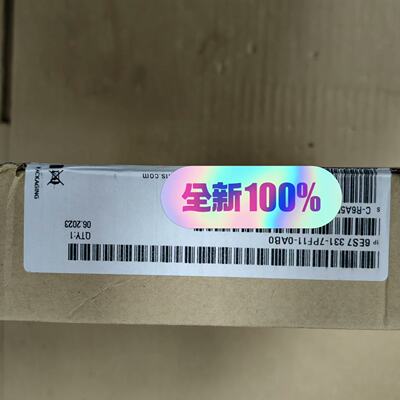 溢价-SM331模块6ES7 331-7PF11-0AB0